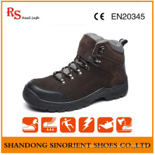 Pictures of Safety Shoes RS913